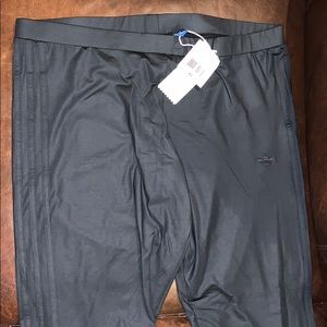 Women’s 3 Stripe Adidas Leggings